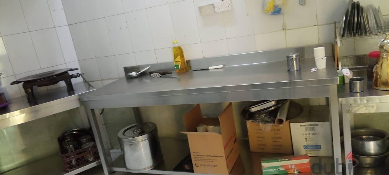 Cafe equipments 13