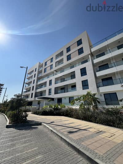 1BHK FOR SALE IN ALMOUJ MUSCAT