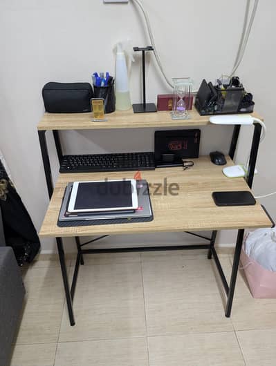 Study Laptop Table
