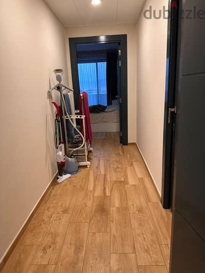 Apartment for sale in Muscat Hills Golf Tower