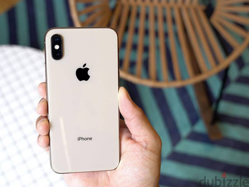 Apple - iPhone XS Max 2