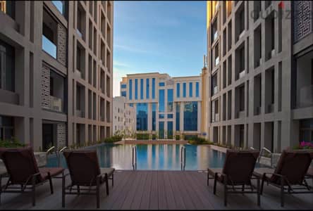 RGHLA9093-Fully furnished three bedroom apartment, AL Fardhan Heights