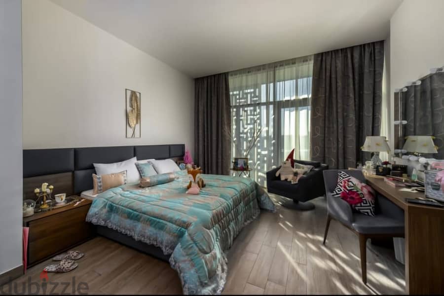 RGHLA9093-Fully furnished three bedroom apartment, AL Fardhan Heights 3