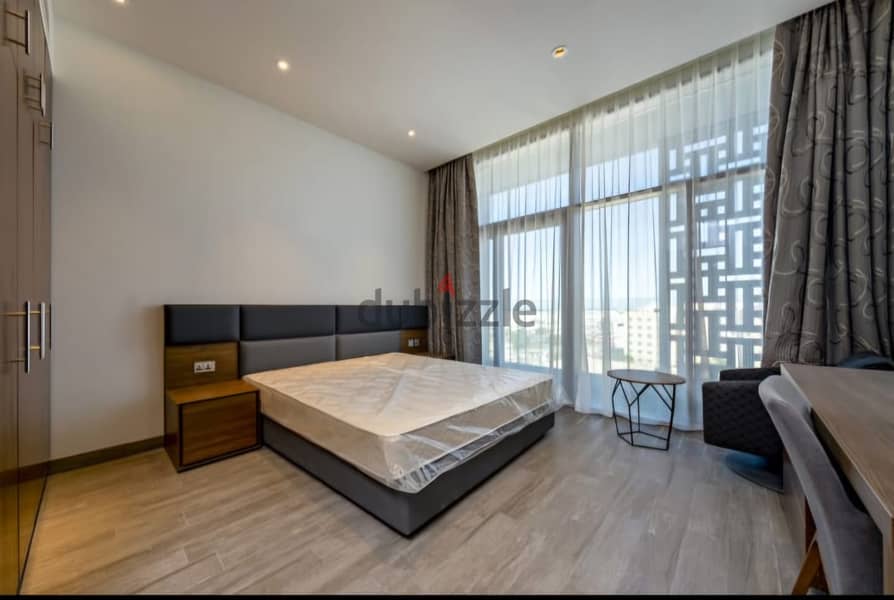 RGHLA9093-Fully furnished three bedroom apartment, AL Fardhan Heights 4