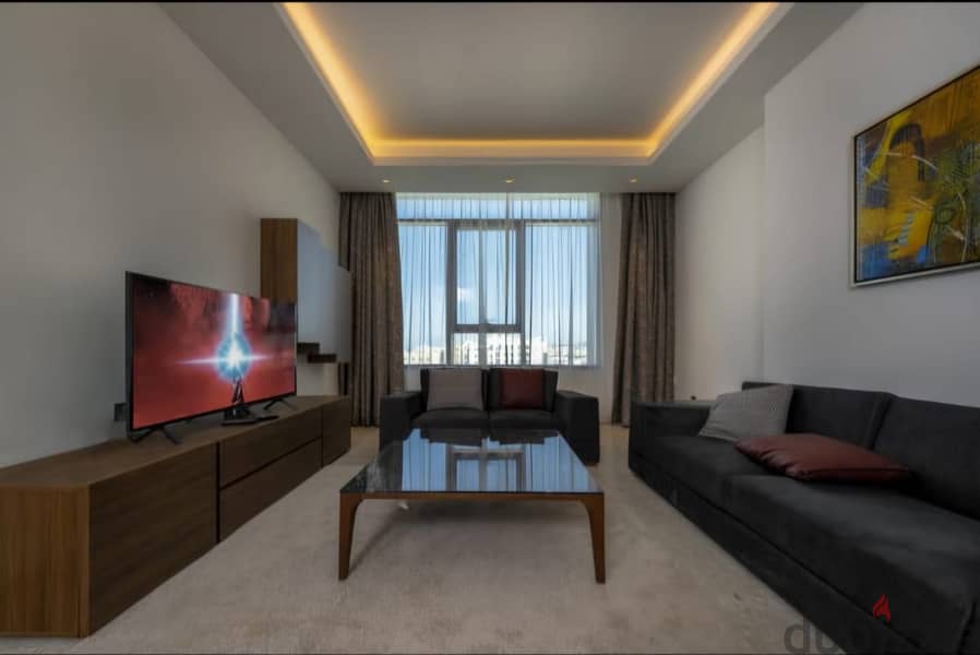 RGHLA9093-Fully furnished three bedroom apartment, AL Fardhan Heights 6