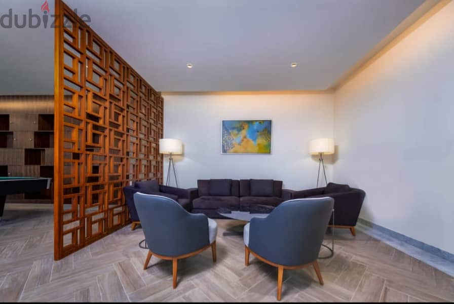 RGHLA9093-Fully furnished three bedroom apartment, AL Fardhan Heights 7