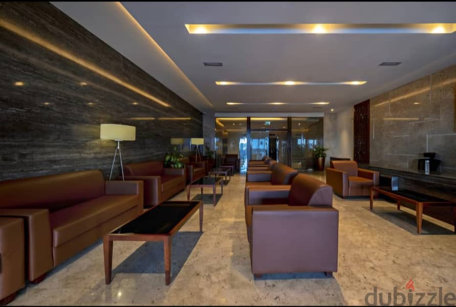 RGHLA9093-Fully furnished three bedroom apartment, AL Fardhan Heights 8