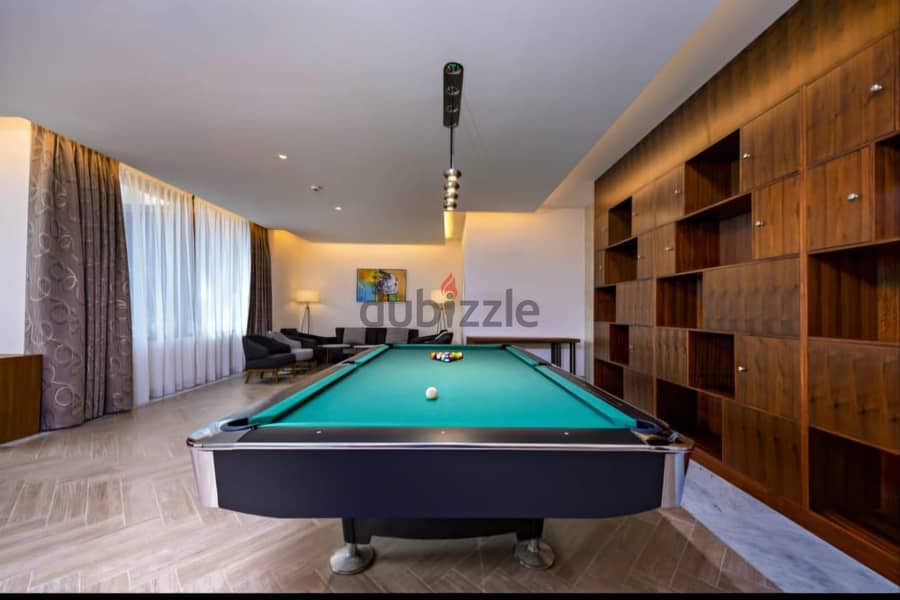 RGHLA9093-Fully furnished three bedroom apartment, AL Fardhan Heights 10