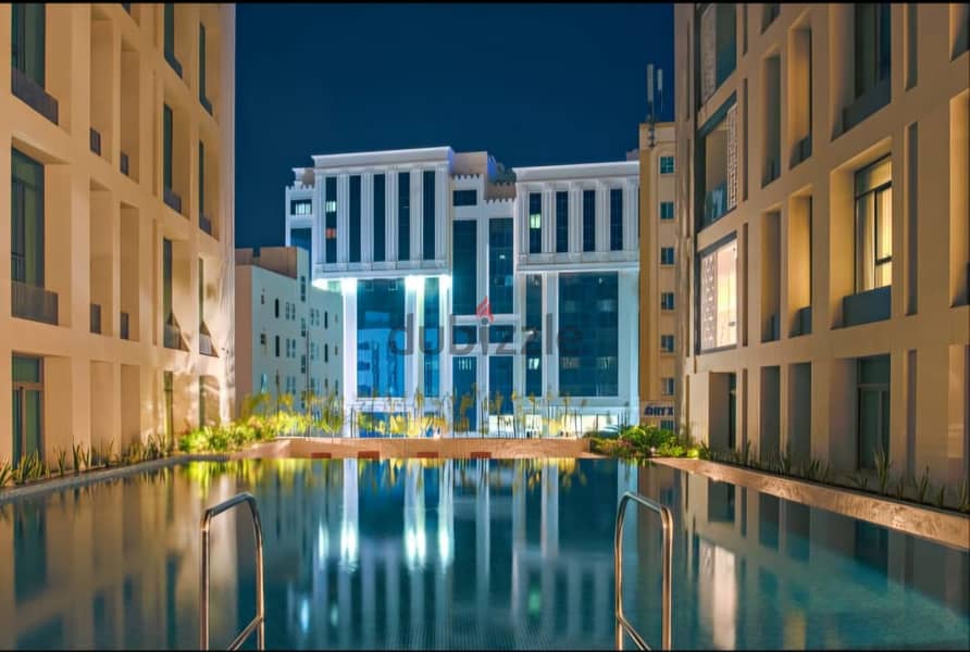 RGHLA9093-Fully furnished three bedroom apartment, AL Fardhan Heights 15