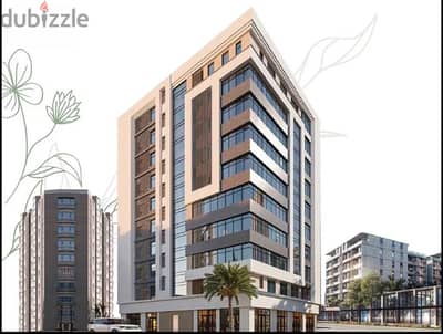 Commercial Shop for Rent | Ghala Heights 