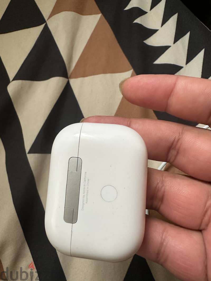 AirPod Pro 2 or casing only 2