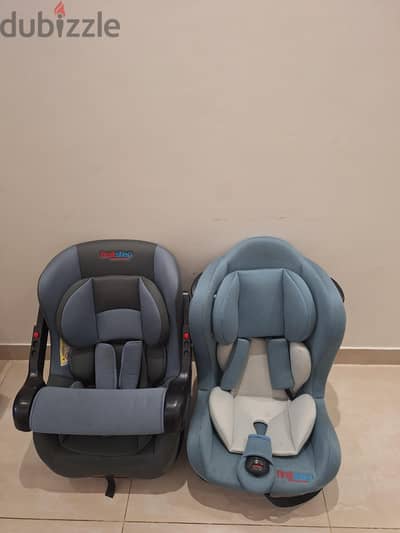 car seat