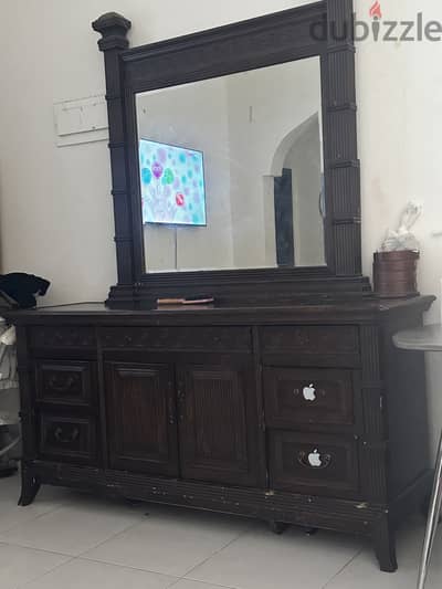 Dressing Table