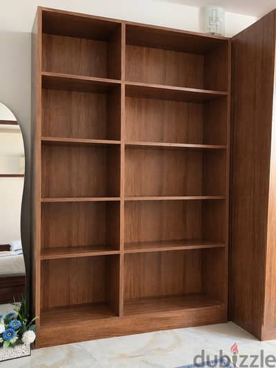 shelf