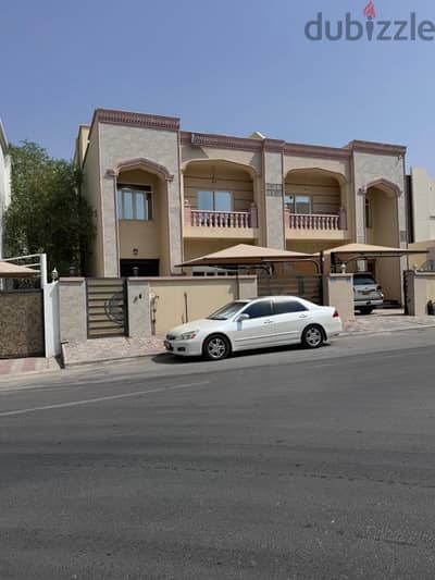 فيلا راقية للبيع -مرتفعات الانصب luxury villa for sale in Al Ansab