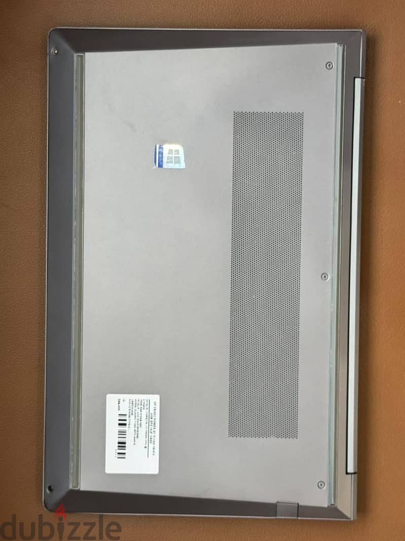 HP ZBOOK POWER G7 I7-10th 16/512 4GB GFX 15.6" USED 1