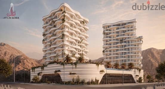 Al Yazan | تملك فاخر في قلب مسقط | Own Your Freehold Luxury Home in the Heart of Muscat