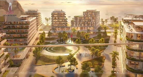 Al Yazan | تملك فاخر في قلب مسقط | Own Your Freehold Luxury Home in the Heart of Muscat
