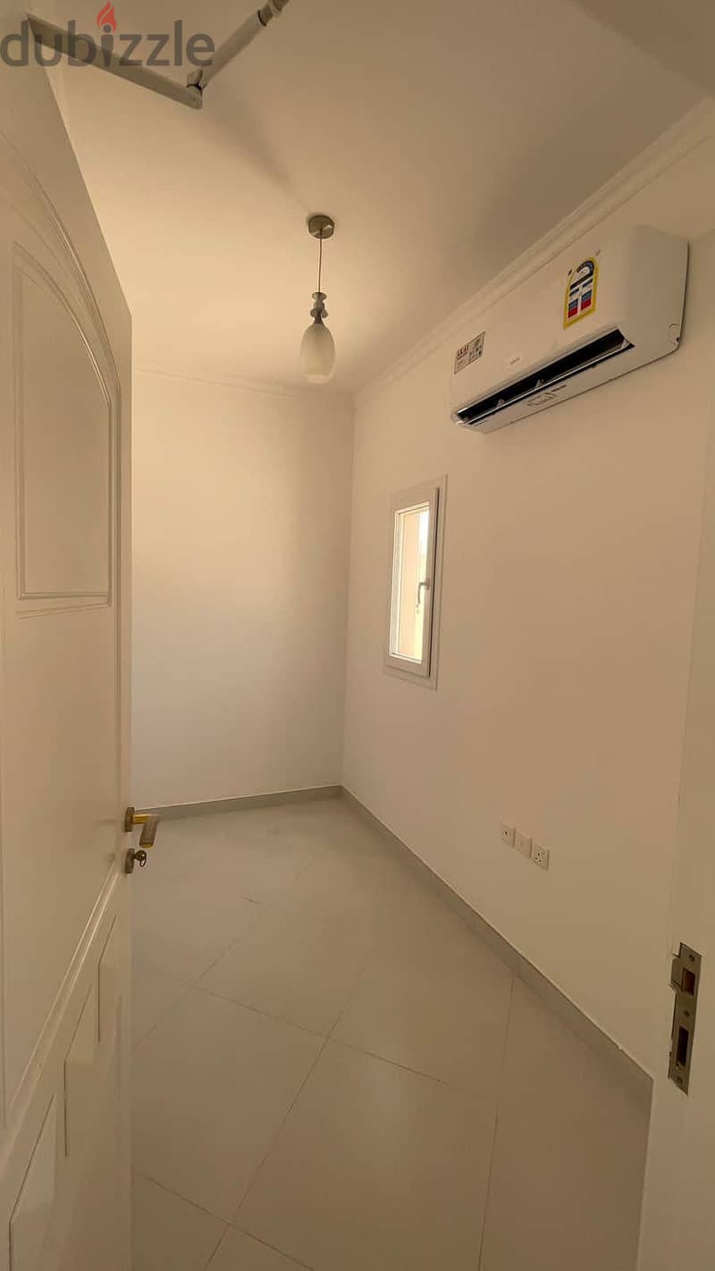 فيلا للإيجار في بوشر  Villa for rent in Bousher 7