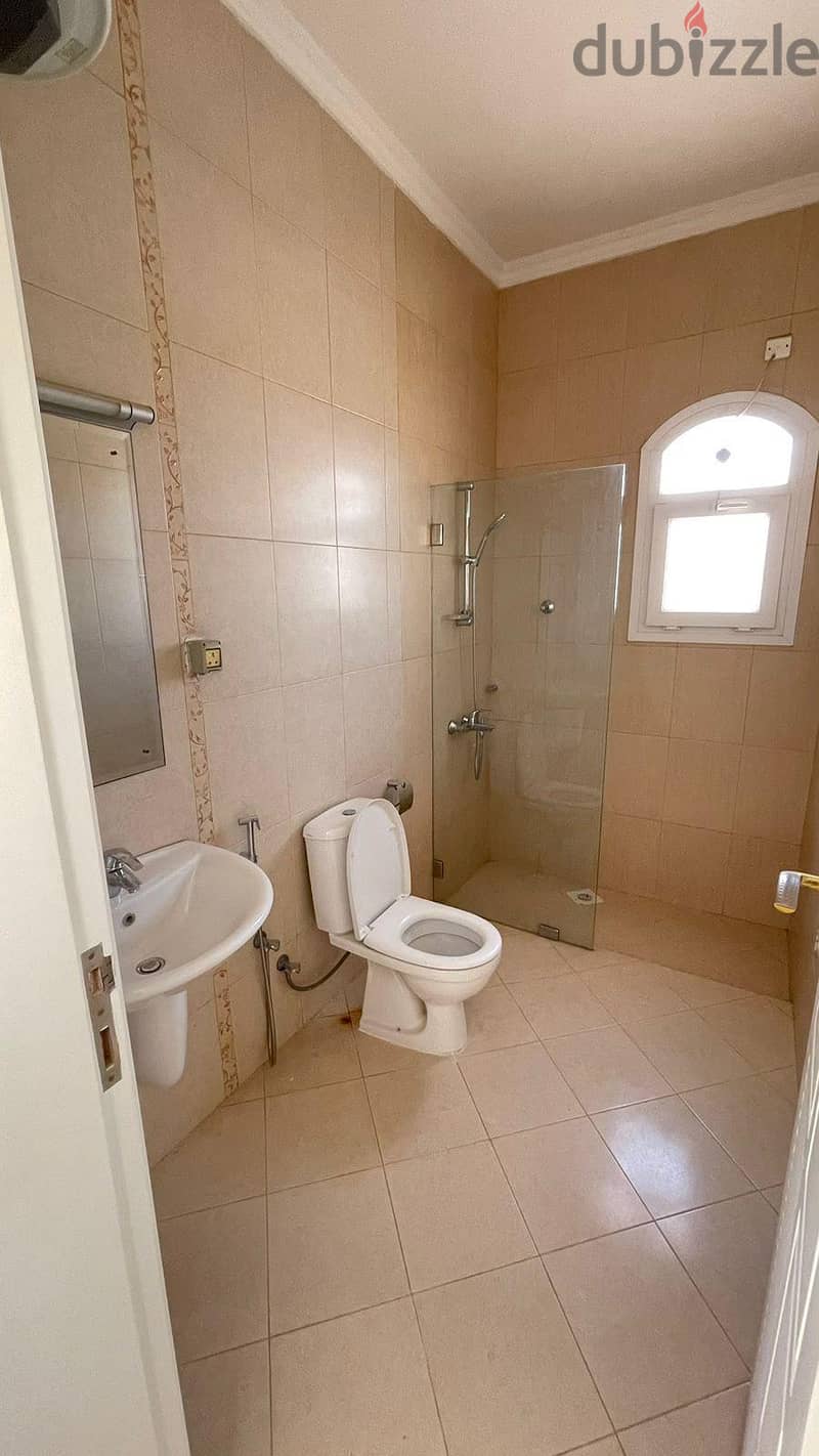 فيلا للإيجار في بوشر  Villa for rent in Bousher 11