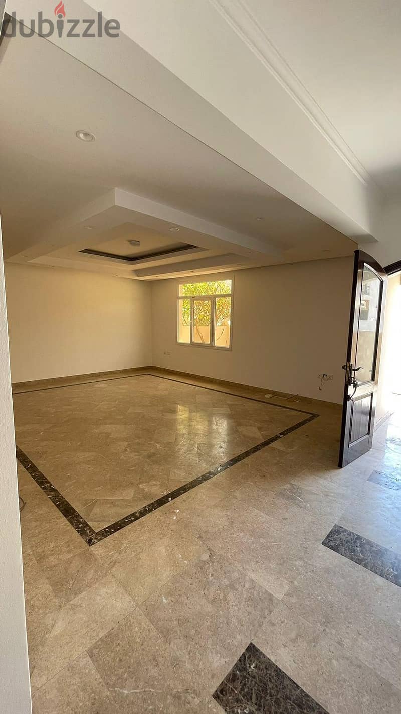 فيلا للإيجار في بوشر  Villa for rent in Bousher 13