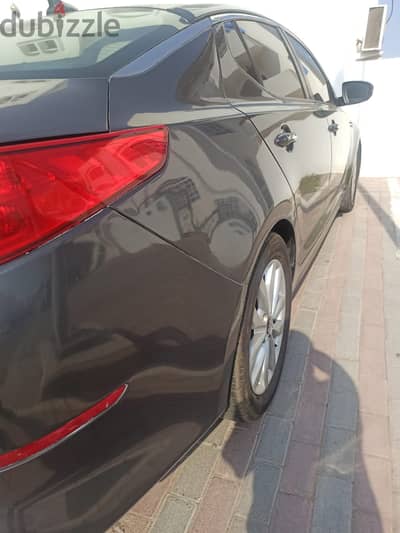 Kia Optima 2015 kia optima 2015