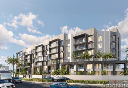 Freehold Muscat • 4BR Garden Residence • Oman Property