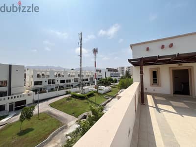 3BHK Villa for Rent in MSQ – OMR 900 UMV40