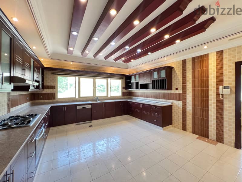 4BHK Villa for Rent in MSQ – OMR 900 UMV40 2
