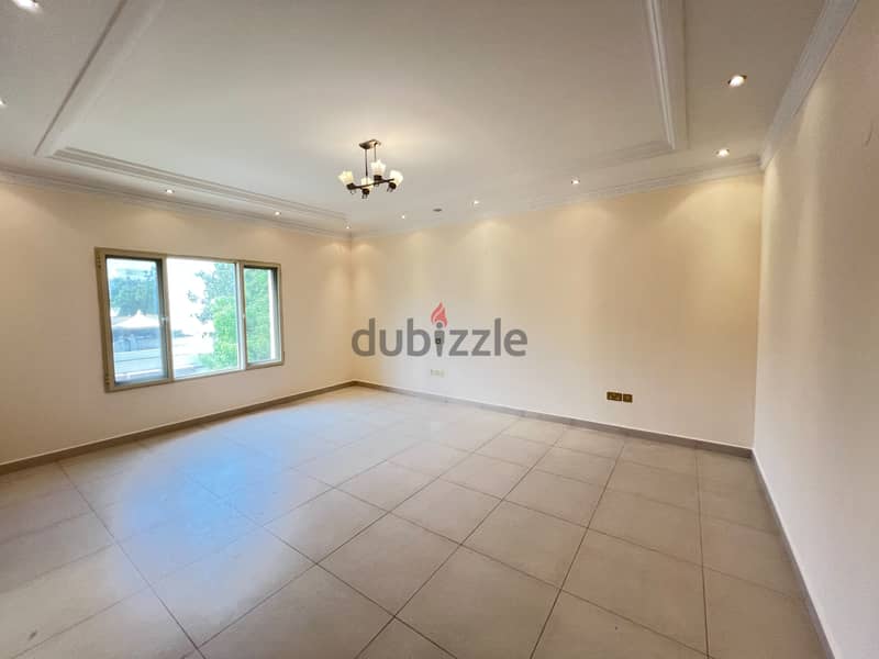 4BHK Villa for Rent in MSQ – OMR 900 UMV40 5