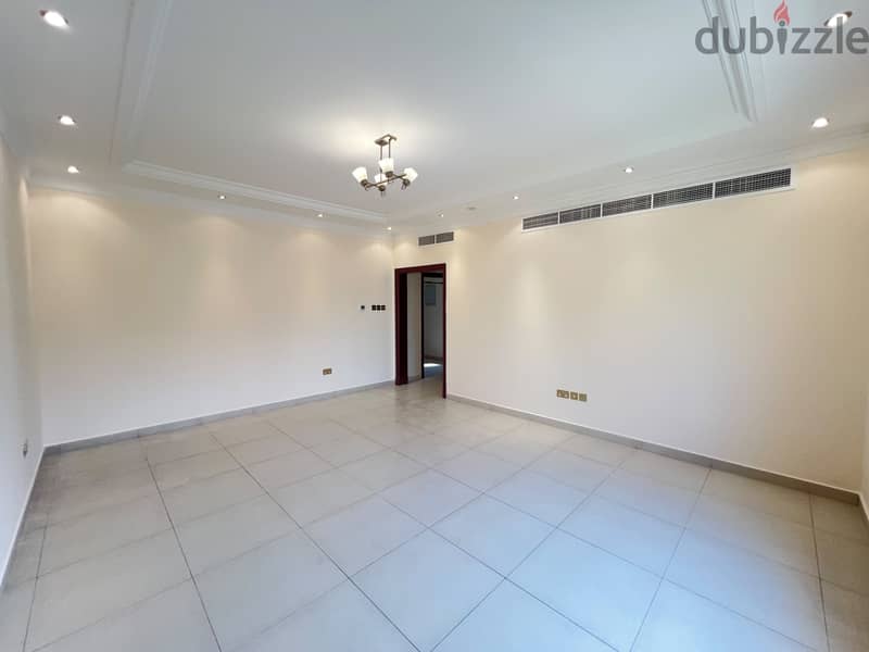 4BHK Villa for Rent in MSQ – OMR 900 UMV40 7