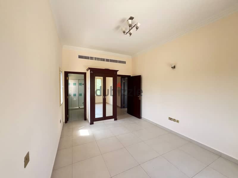 4BHK Villa for Rent in MSQ – OMR 900 UMV40 9
