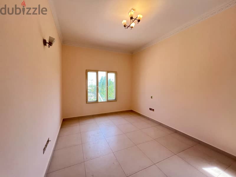 4BHK Villa for Rent in MSQ – OMR 900 UMV40 11