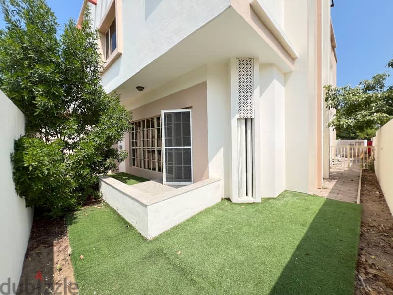 4BHK Villa for Rent in MSQ – OMR 900 UMV40 12