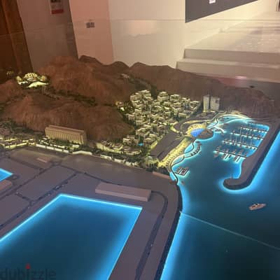 Al Yazan Muttrah Project – Apartments for Sale, Freehold and Permanent