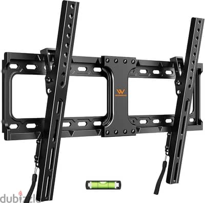32_75 inches Tv wall Mount bracket Tilt ultra Slim Fixed Tv Mount