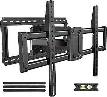 32_75 inches Tv wall Mount bracket Tilt ultra Slim Fixed Tv Mount
