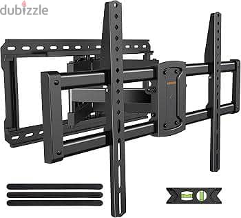 32_75 inches Tv wall Mount bracket Tilt ultra Slim Fixed Tv Mount