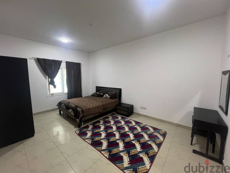 2BHK Apartment for Rent in Qurum UMA84 1