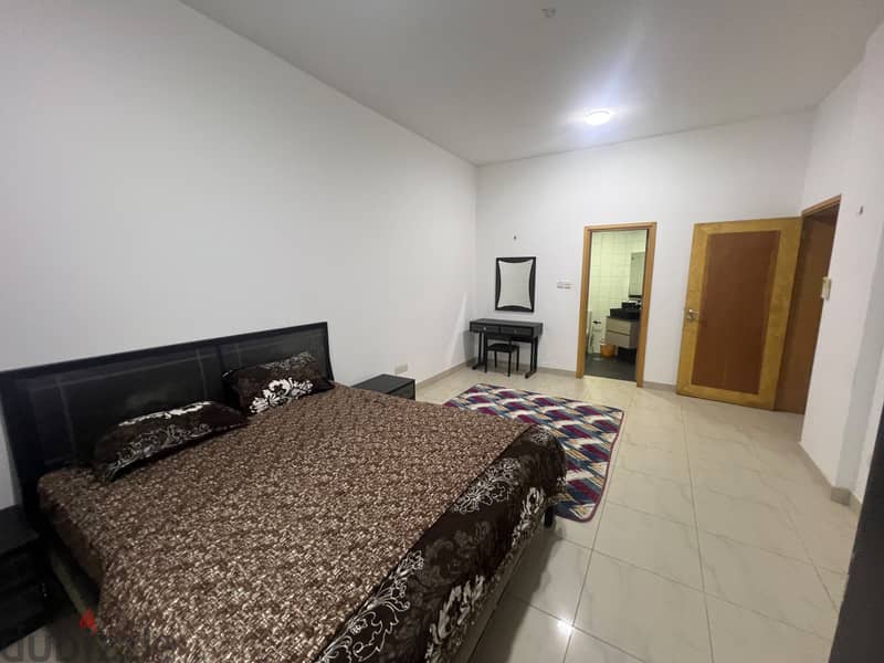 2BHK Apartment for Rent in Qurum UMA84 3
