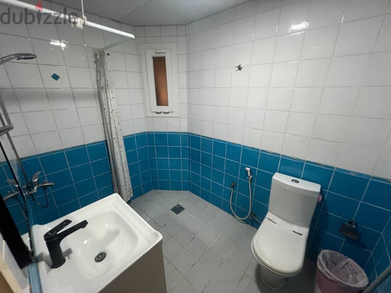 2BHK Apartment for Rent in Qurum UMA84 4