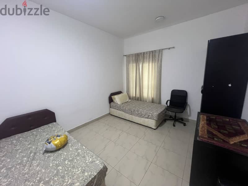 2BHK Apartment for Rent in Qurum UMA84 5