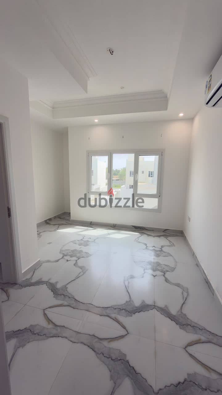villa for rent in al hail north / فيلا للايجار في الحيل الشمالية 1