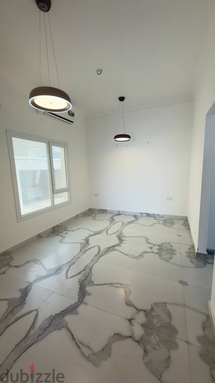 villa for rent in al hail north / فيلا للايجار في الحيل الشمالية 2
