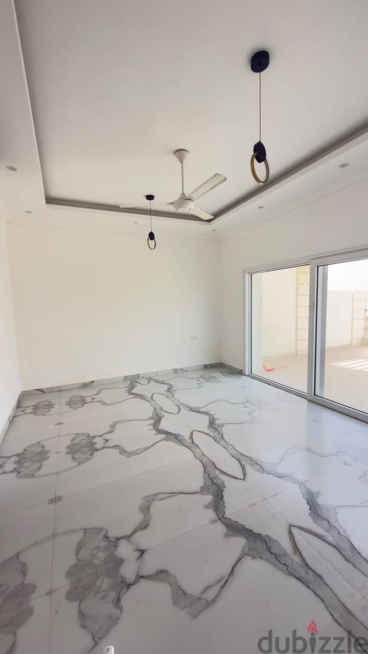 villa for rent in al hail north / فيلا للايجار في الحيل الشمالية 5