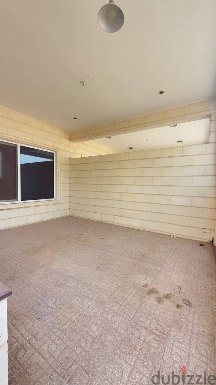 villa for rent in al hail north / فيلا للايجار في الحيل الشمالية 7
