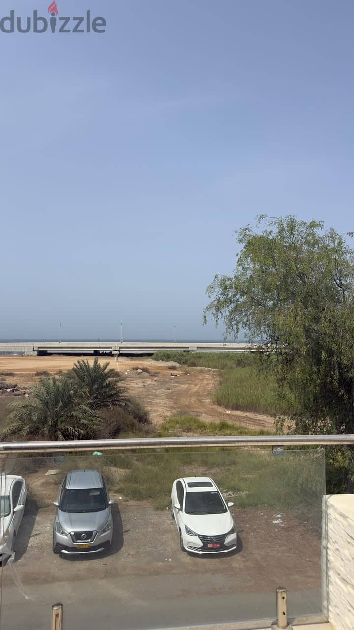 villa for rent in al hail north / فيلا للايجار في الحيل الشمالية 16