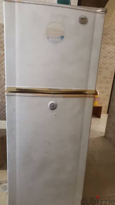 LG Refregeretor