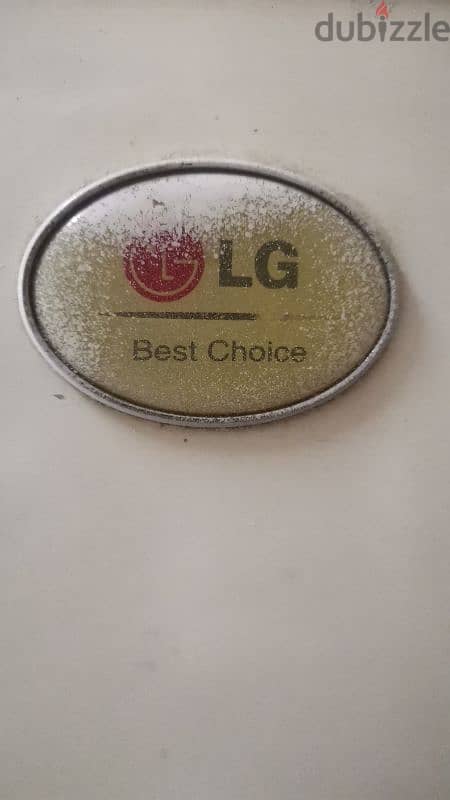 LG Refregeretor 1