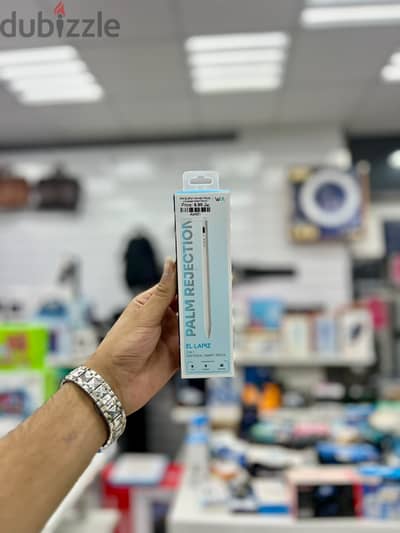 Brand New Pawa Smart Pencil in Oman | Smooth Writing